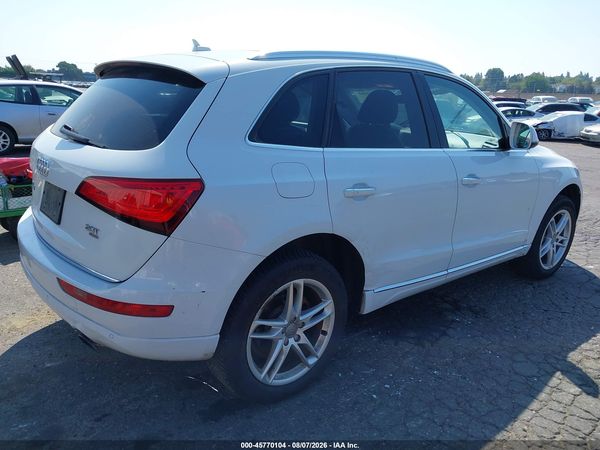 2015 AUDI Q5 2.0T PREMIUM