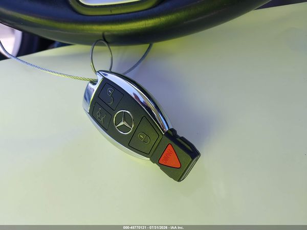 2014 MERCEDES-BENZ GLK 250 BLUETEC 4MATIC
