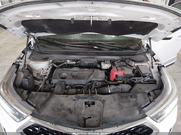 2020 ACURA RDX TECHNOLOGY PACKAGE