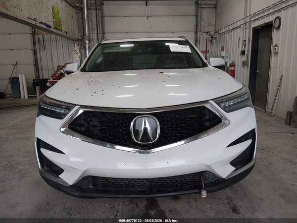 2020 ACURA RDX TECHNOLOGY PACKAGE
