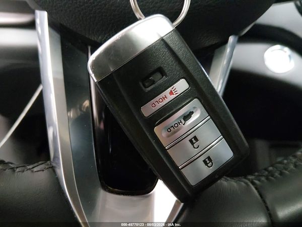 2020 ACURA RDX TECHNOLOGY PACKAGE