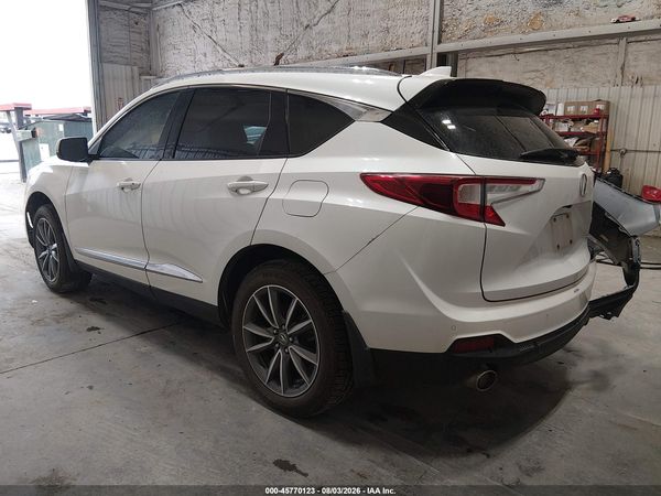 2020 ACURA RDX TECHNOLOGY PACKAGE