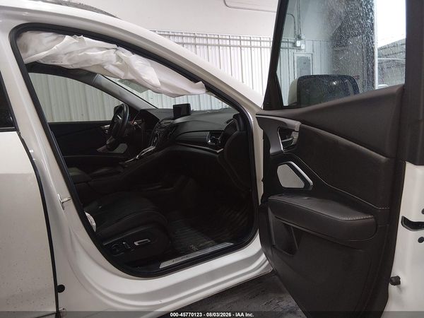 2020 ACURA RDX TECHNOLOGY PACKAGE