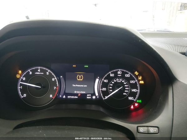 2020 ACURA RDX TECHNOLOGY PACKAGE