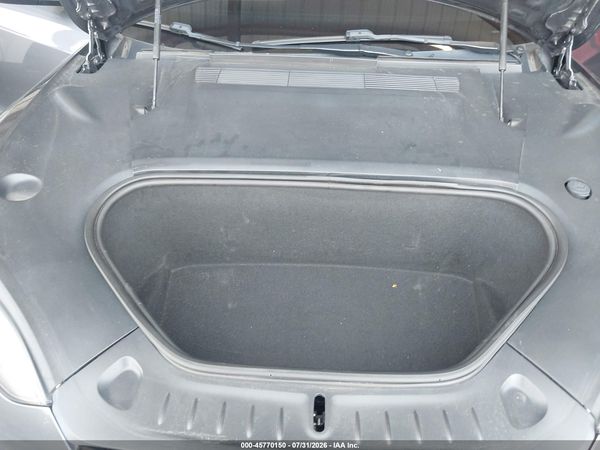 2021 TESLA MODEL S