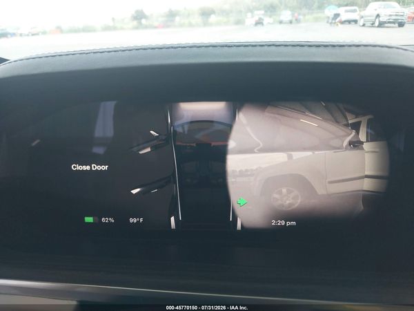 2021 TESLA MODEL S