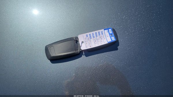 2015 BMW 320I XDRIVE