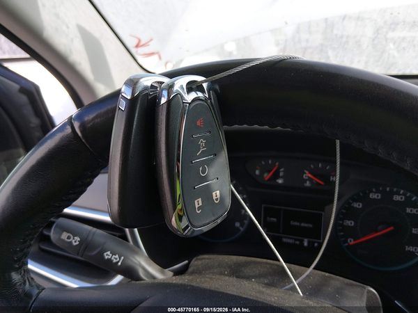 2018 CHEVROLET EQUINOX LT — I11