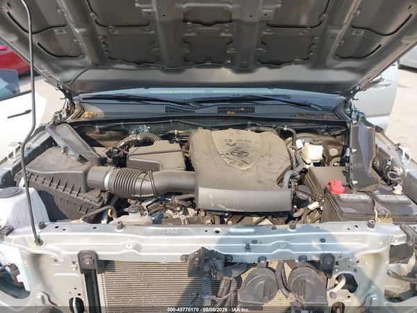 2023 TOYOTA TACOMA LIMITED