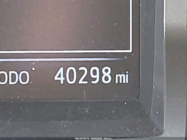 2023 TOYOTA TACOMA LIMITED