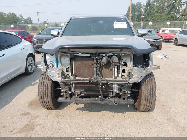 2023 TOYOTA TACOMA LIMITED