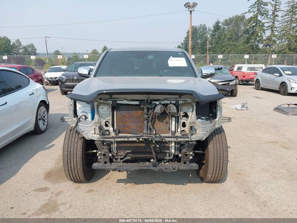 2023 TOYOTA TACOMA LIMITED