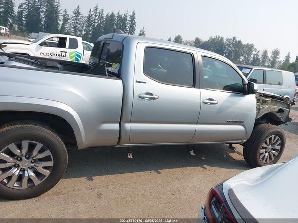 2023 TOYOTA TACOMA LIMITED