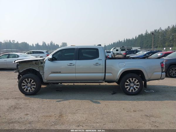 2023 TOYOTA TACOMA LIMITED