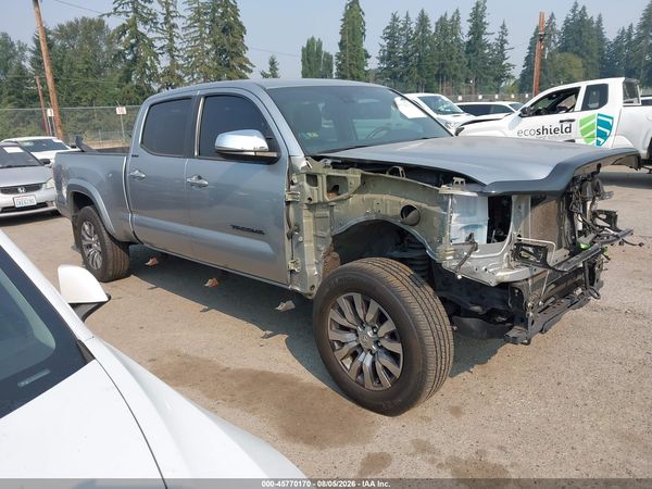 2023 TOYOTA TACOMA LIMITED