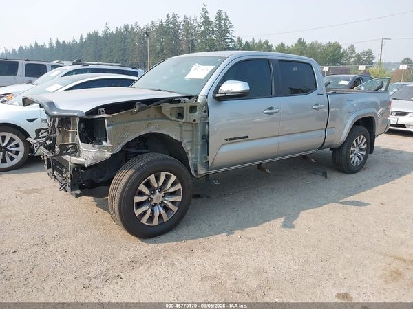 2023 TOYOTA TACOMA LIMITED