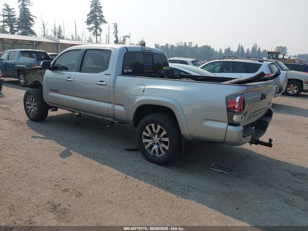 2023 TOYOTA TACOMA LIMITED