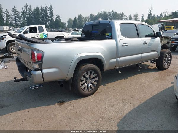 2023 TOYOTA TACOMA LIMITED