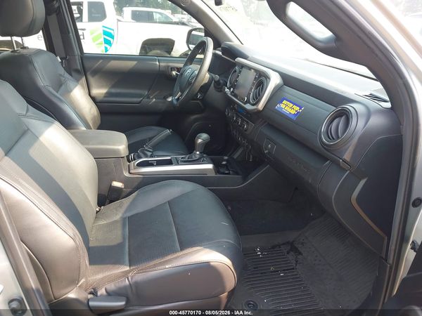 2023 TOYOTA TACOMA LIMITED