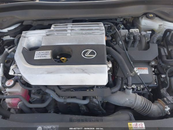 2021 LEXUS UX 250H 250h Premium