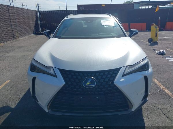 2021 LEXUS UX 250H 250h Premium