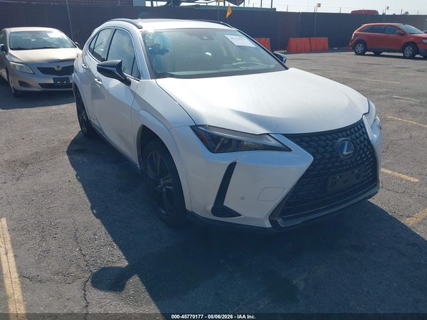 2021 LEXUS UX 250H 250h Premium