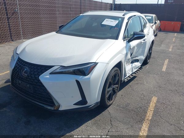 2021 LEXUS UX 250H 250h Premium
