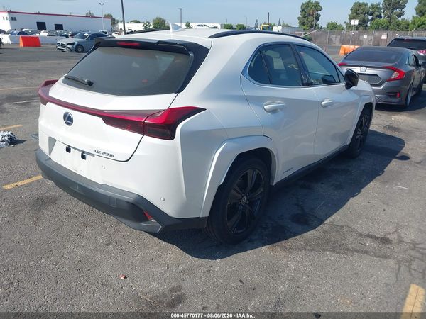 2021 LEXUS UX 250H 250h Premium