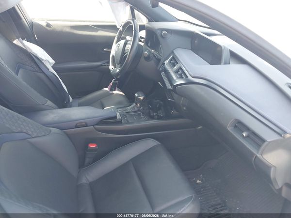 2021 LEXUS UX 250H 250h Premium