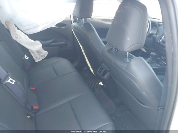 2021 LEXUS UX 250H 250h Premium