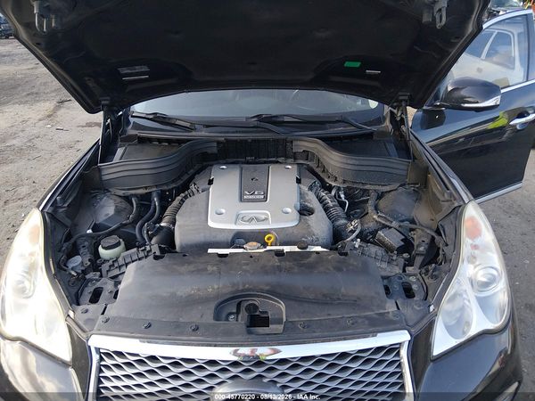 2016 INFINITI QX50