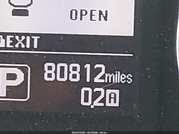 2016 INFINITI QX50