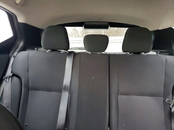 2023 NISSAN KICKS S