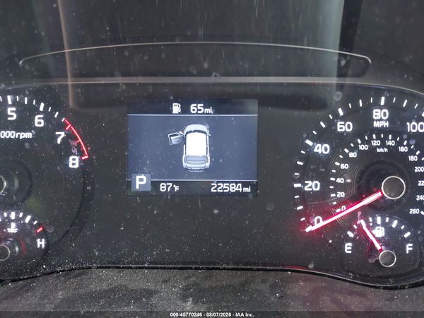 2022 KIA SOUL EX