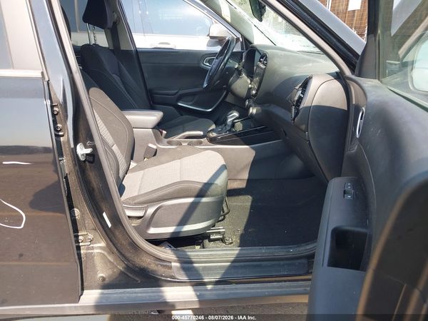 2022 KIA SOUL EX