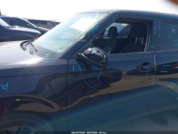 2022 KIA SOUL EX