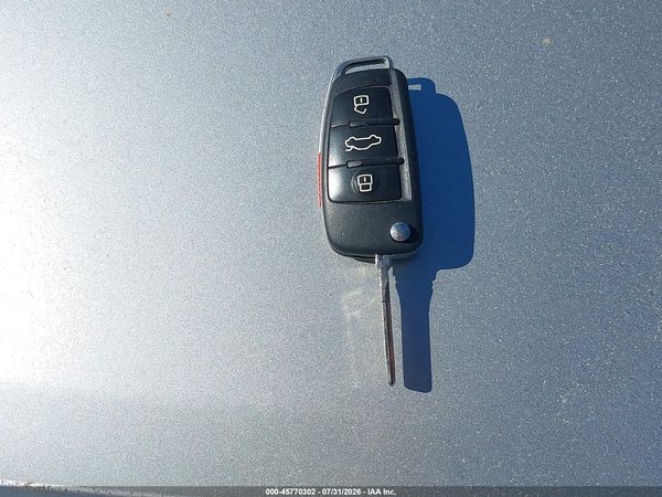 2015 AUDI A3 1.8T PREMIUM