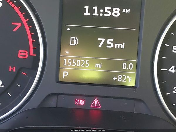 2015 AUDI A3 1.8T PREMIUM