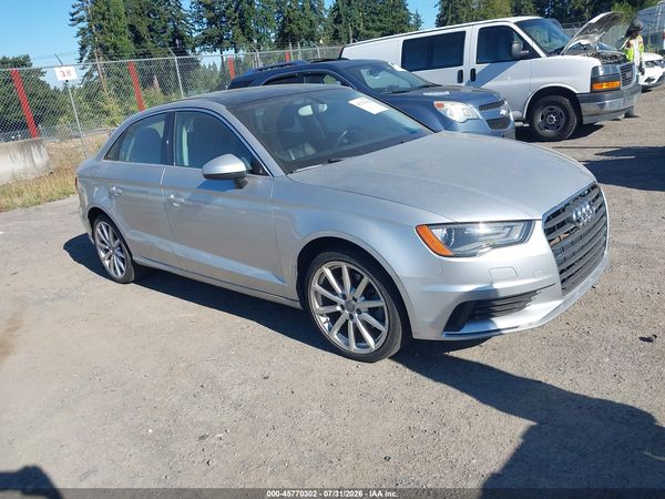 2015 AUDI A3 1.8T PREMIUM