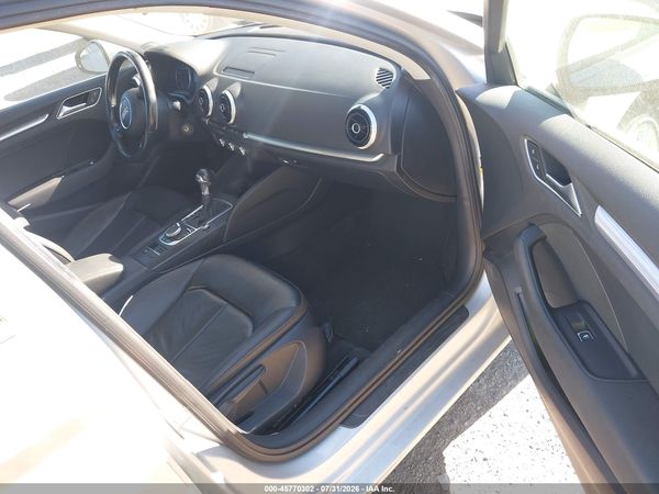 2015 AUDI A3 1.8T PREMIUM