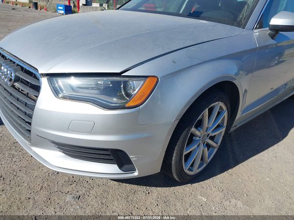 2015 AUDI A3 1.8T PREMIUM