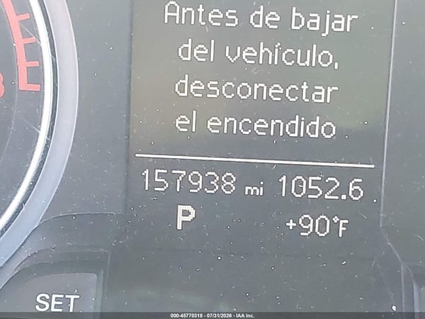 2015 AUDI A4 2.0T PREMIUM