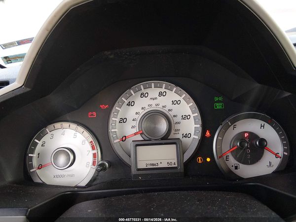 2014 HONDA PILOT TOURING