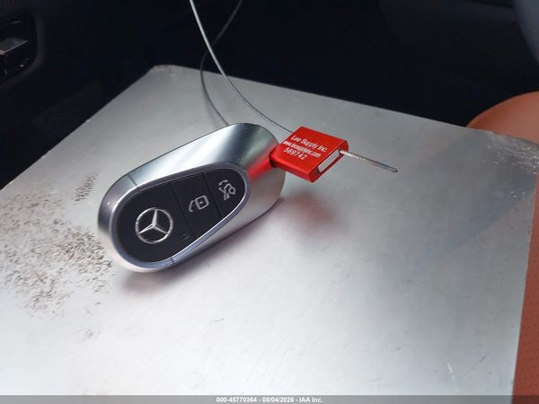 2024 MERCEDES-BENZ C 300 C300