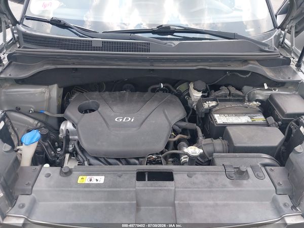 2016 KIA SOUL Plus