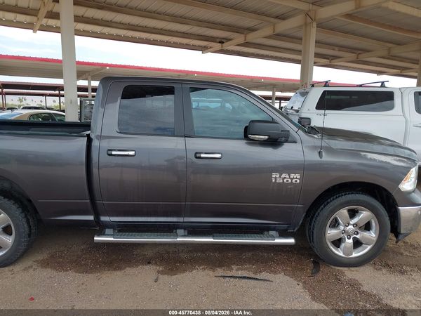 2018 RAM 1500 SLT