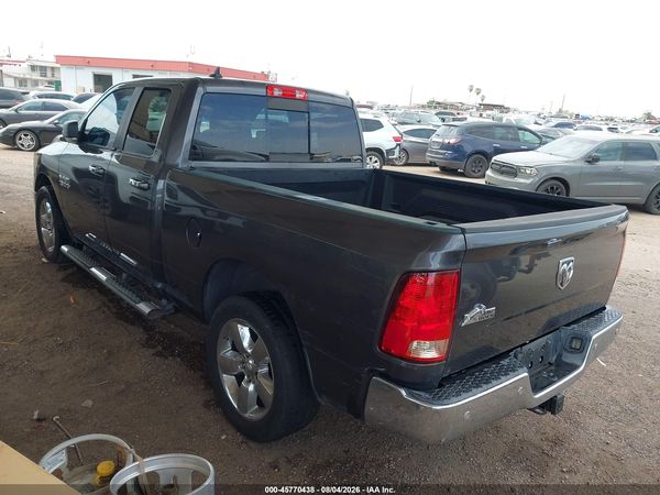 2018 RAM 1500 SLT