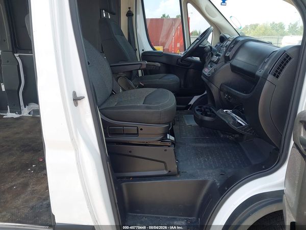2019 RAM PROMASTER 1500 LOW ROOF 136 WB