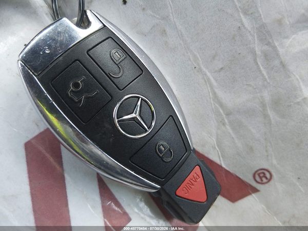 2016 MERCEDES-BENZ GLE 350 GLE350