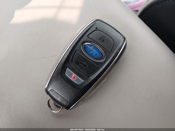 2025 SUBARU FORESTER PREMIUM — I11